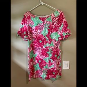 Lilly Pulitzer Shift Dress